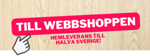 Banner Webshop - handla kombucha vattenkefir tibicos online hemleverans från Bagarmossen Stockholm